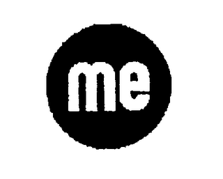 ME logo