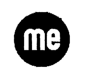 ME logo