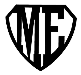 ME logo