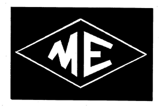 ME logo