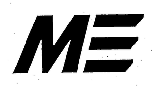 ME logo