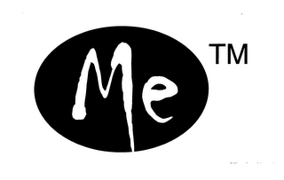ME logo