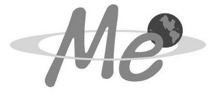ME logo