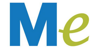 ME logo