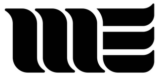 ME logo