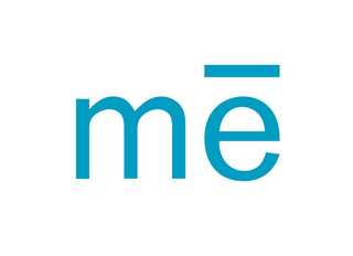 ME logo