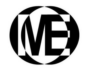 ME logo