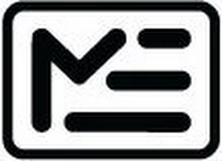 ME logo