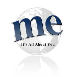ME logo