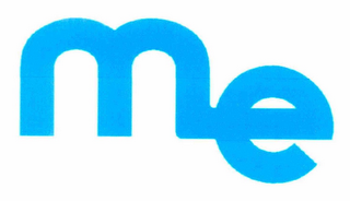 ME logo