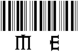 ME logo