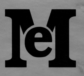 ME logo
