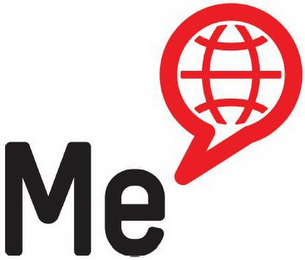 ME logo