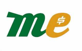 ME logo