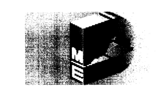 ME logo