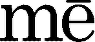 ME logo