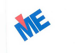 ME logo