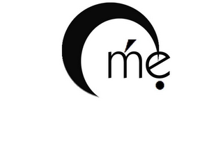 ME logo