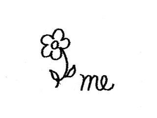 ME logo