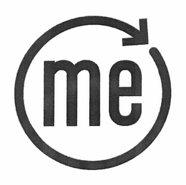 ME logo