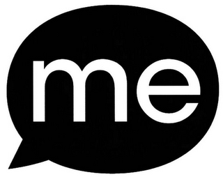 ME logo