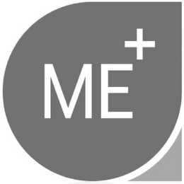 ME+ logo