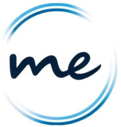 ME logo