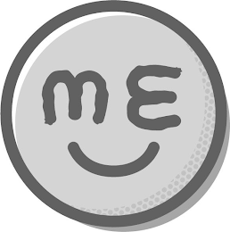 ME logo
