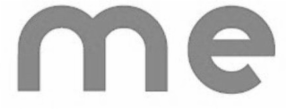 ME logo