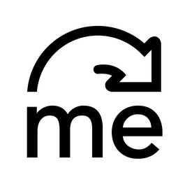 ME logo