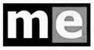 ME logo