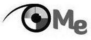 ME logo