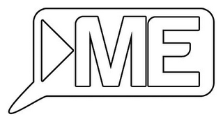 ME logo