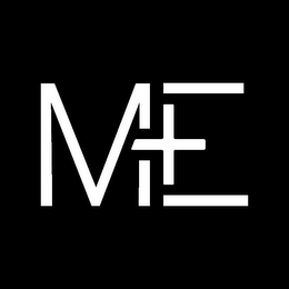 ME+ logo