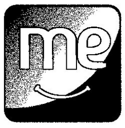 ME logo