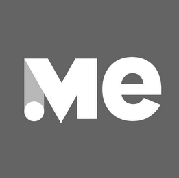 ME logo