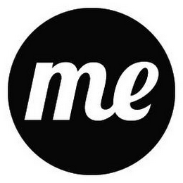 ME logo