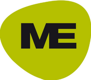 ME logo
