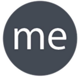 ME logo