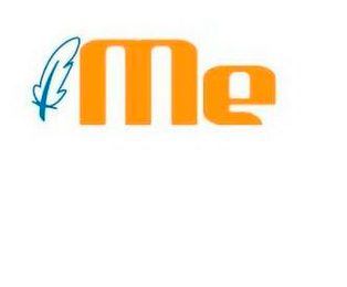 ME logo