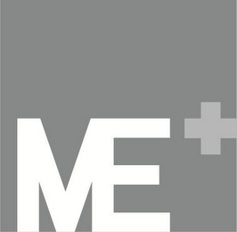 ME logo