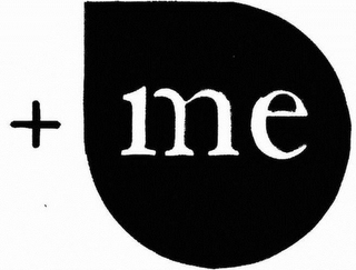 +ME logo
