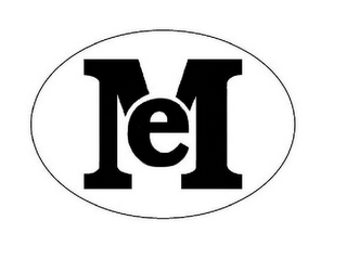 ME logo