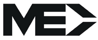 ME logo