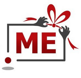 ME logo