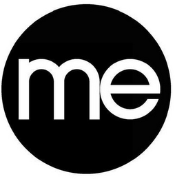 ME logo
