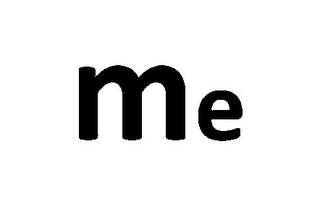 ME logo