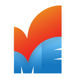 ME logo