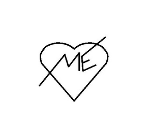 ME logo