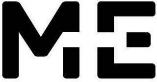 ME logo